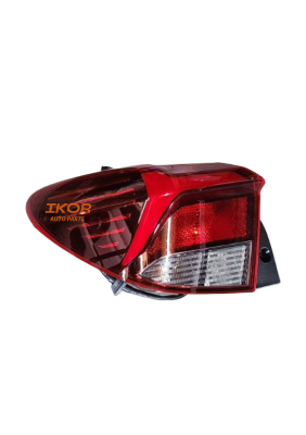 GRAND I10 LH TAILAMP 92401 K6500